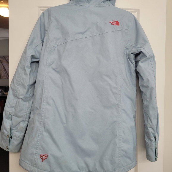 Northface ski/snowboard shell - Picture 5 of 9